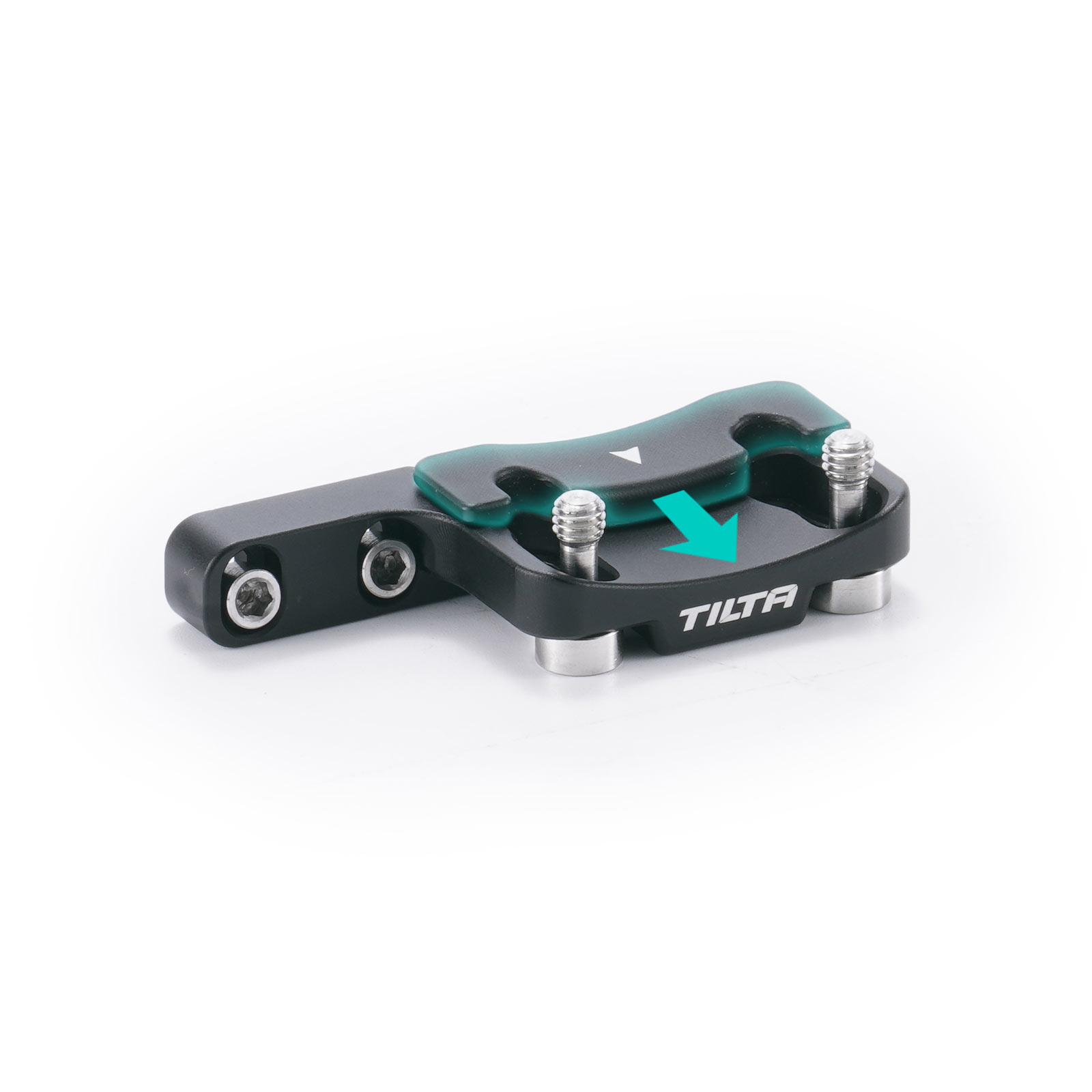 Kit D'extension De Poignée NICEYRIG Pour Sony FX3 / FX30 - Support Avec Grilles Froides, Pas Arri 3/8", Fixation Sécurisée Pour Accessoires
