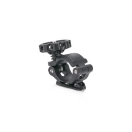 50mm Speed Rail Clamp to NATO Adapter - Black