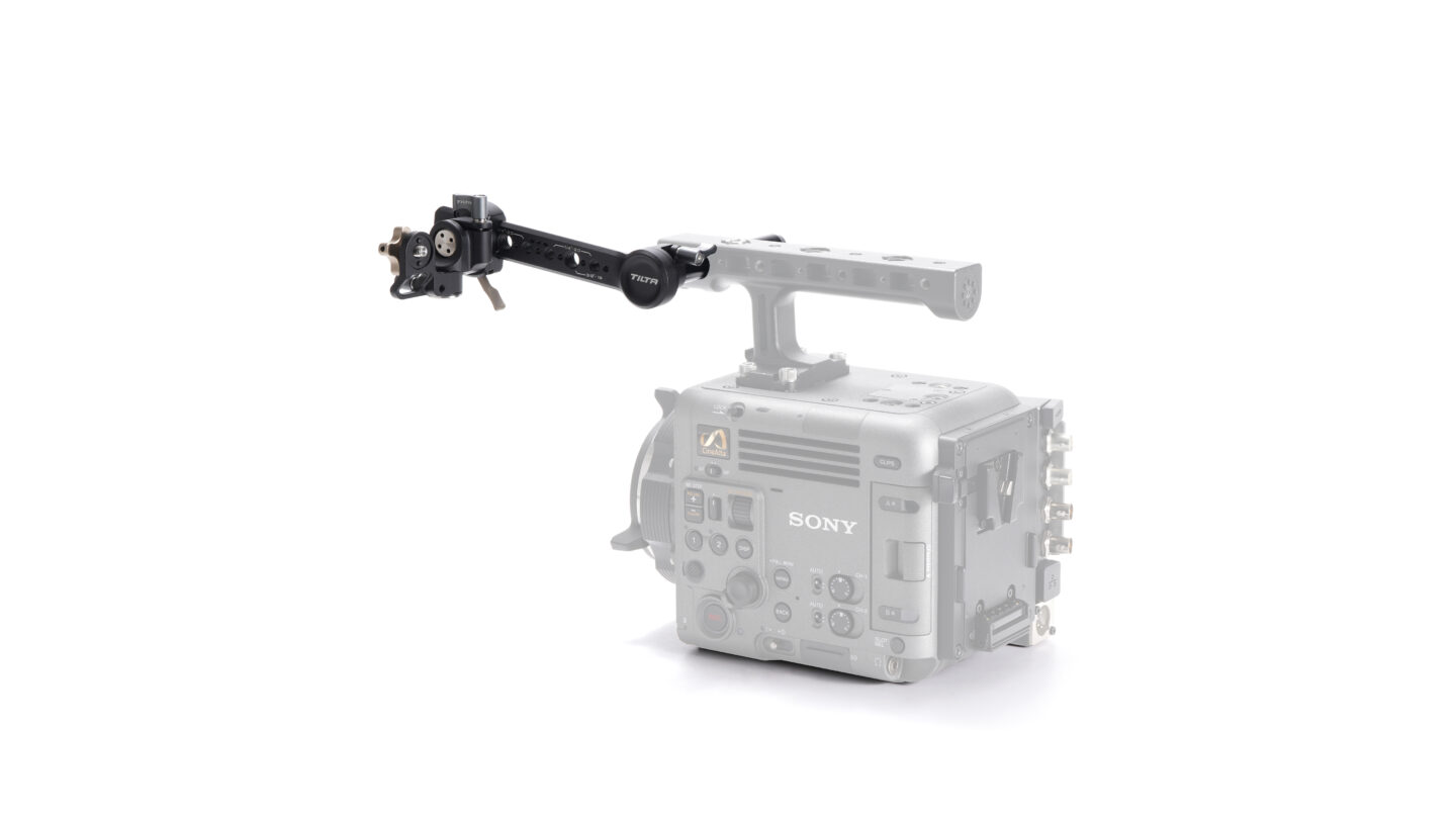 その他 Tilta Sony BURANO Cage Pro Kit - V Mount Tilta Basic Cage Kit (Sony BURANO) | Band Pro