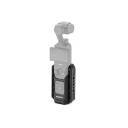 Accessory Mounting Expander for DJI Osmo Pocket 3 - Black