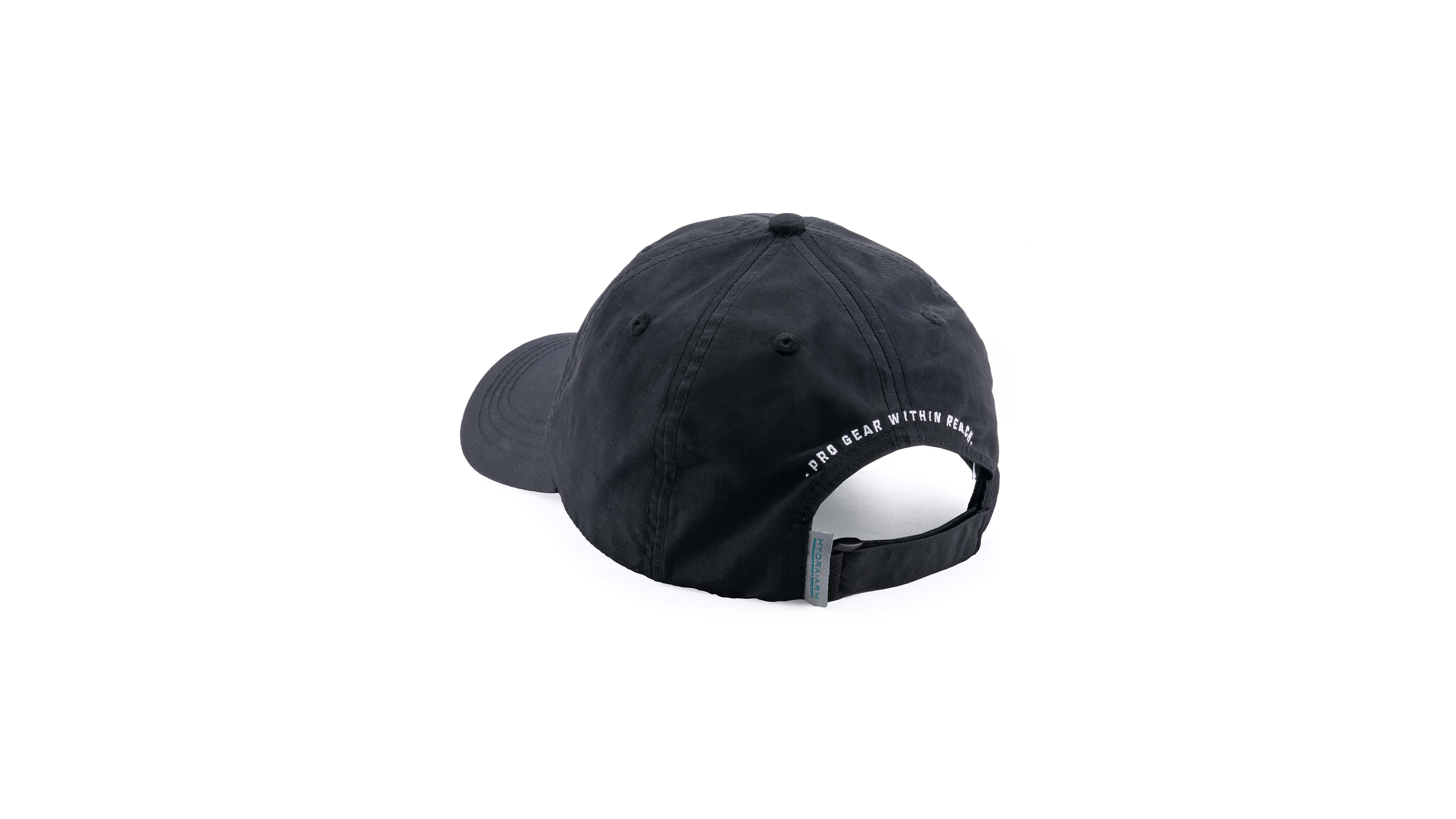 Tilta Lifestyle Logo Baseball Cap | Tilta