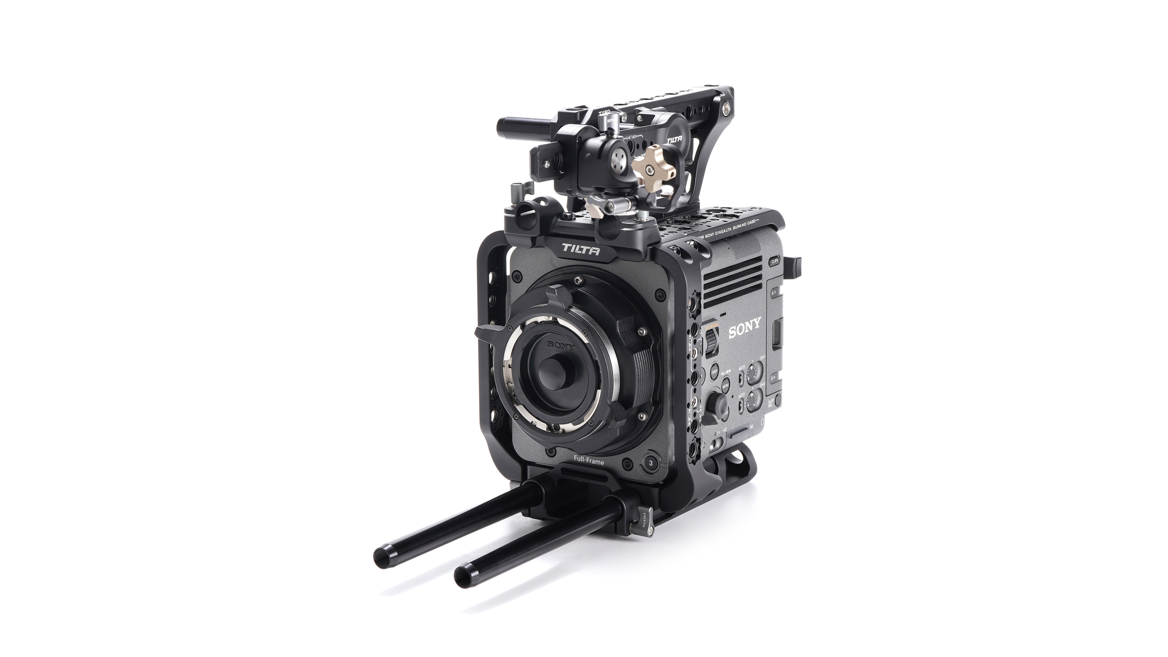 Camera Cage for Sony BURANO Basic Kit | Tilta