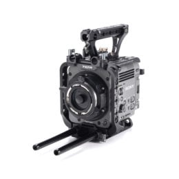 Full Camera Cage Plus for Sony BURANO