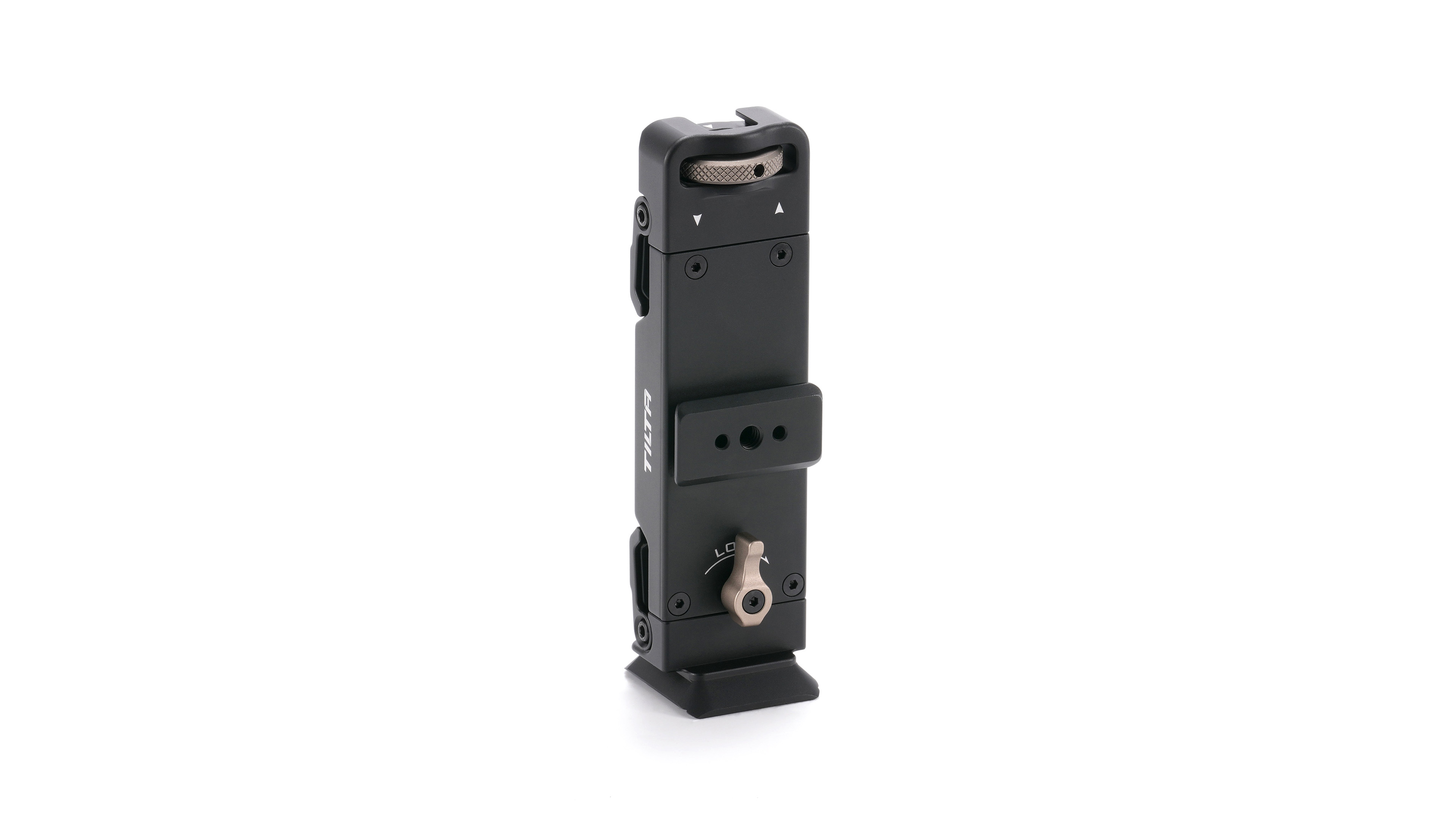 Medium Tough-Clamp Golf Mount for Apple iPad MINI 2 (sku 20764)