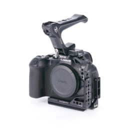 Tilta Canon R6 Mark II Lightweight Kit (Open Box)