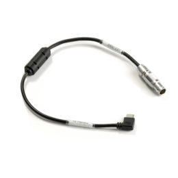 Advanced Side Handle Run/Stop Cable (Open Box) - Arri 7pin EXT Port