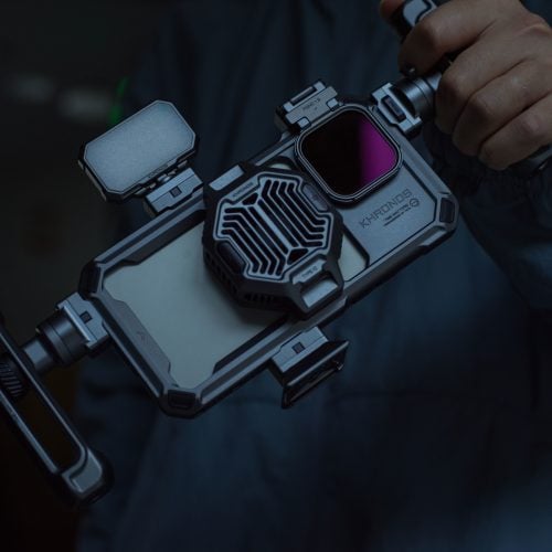 Tilta Khronos セット　iPhone 15 pro Max Amazon.com: Tilta Khronos Ultimate Kit Compatible with