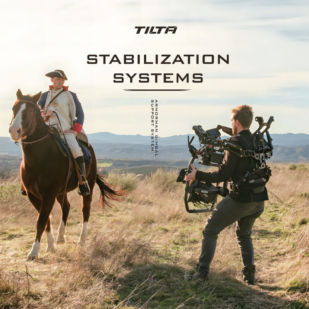 stabilization systems