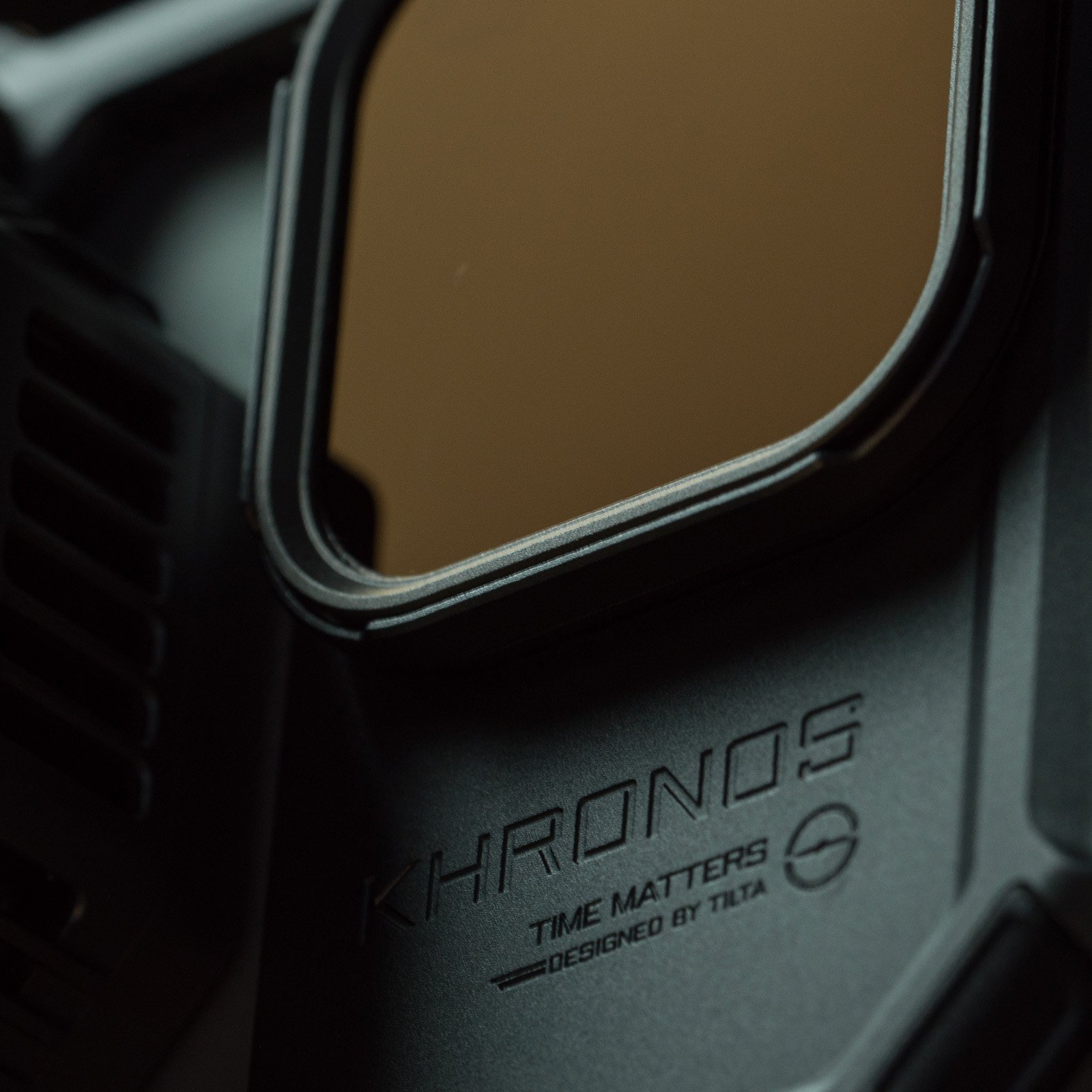 Khronos iPhone 15 Pro / Pro Max Case