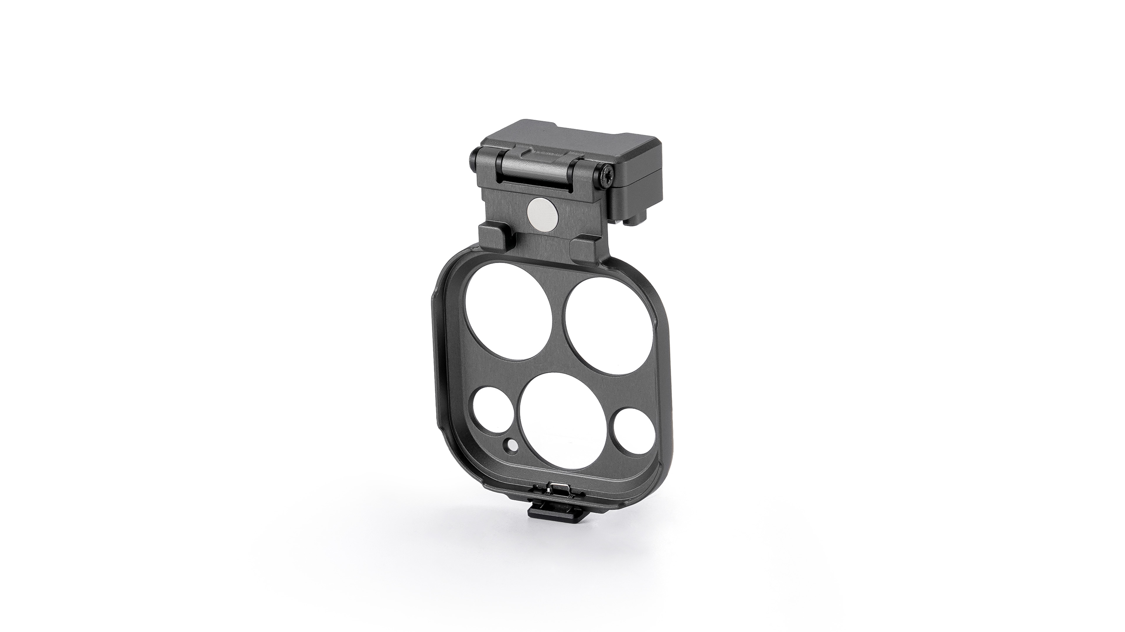 Khronos Quick Release Filter Tray for iPhone 15 Pro/Pro Max Khronos Quick Release Filter Tray for iPhone 15 Pro/Pro Max