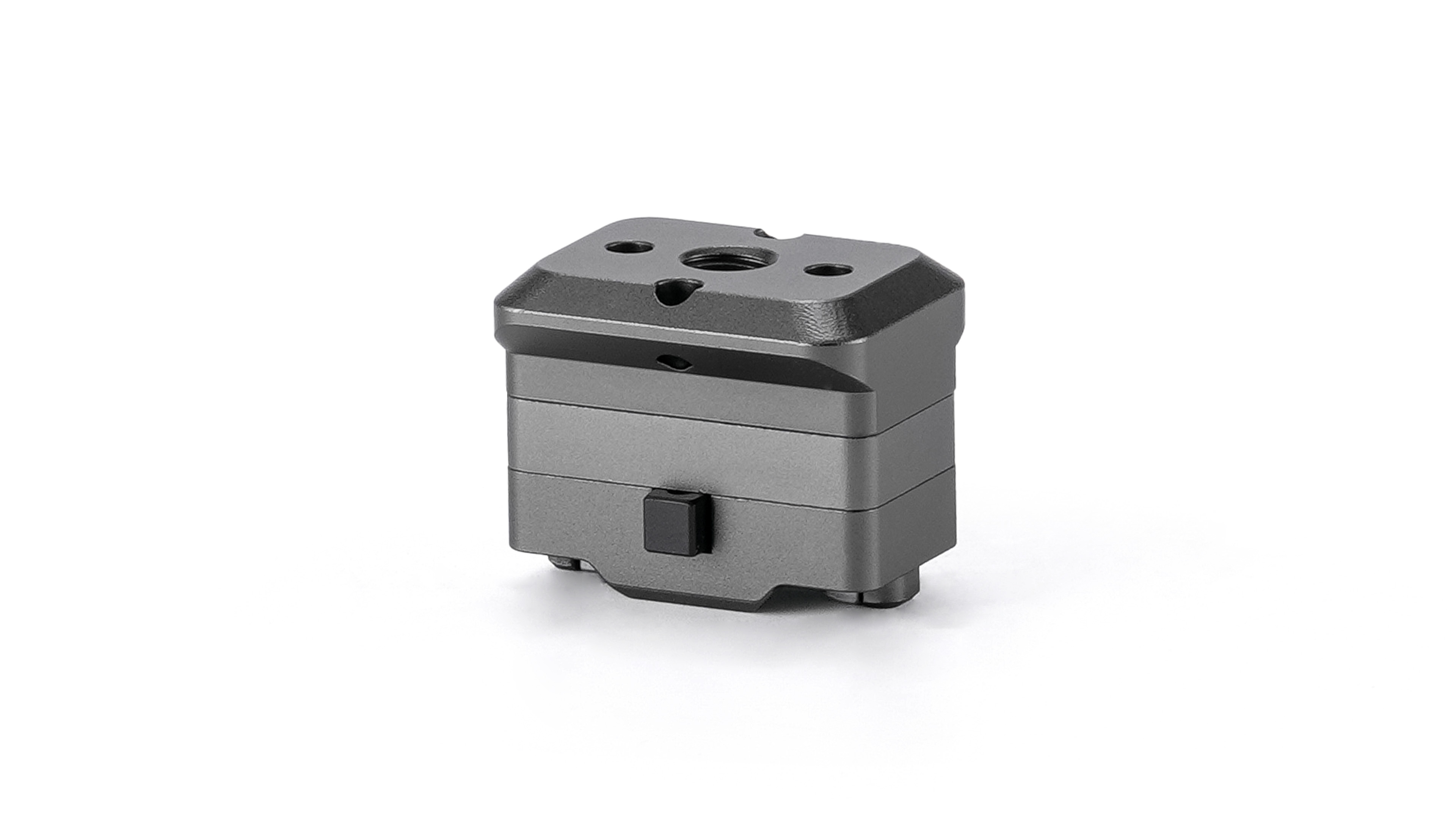 Khronos Universal NATO Mount | Tilta