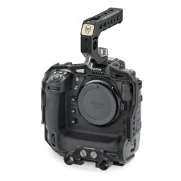 Camera Cage for Nikon Z9 Basic Kit - Black (Open Box )