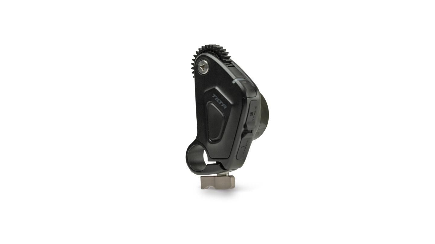 Nucleus Nano II Motor Kit (Open Box) | Tilta