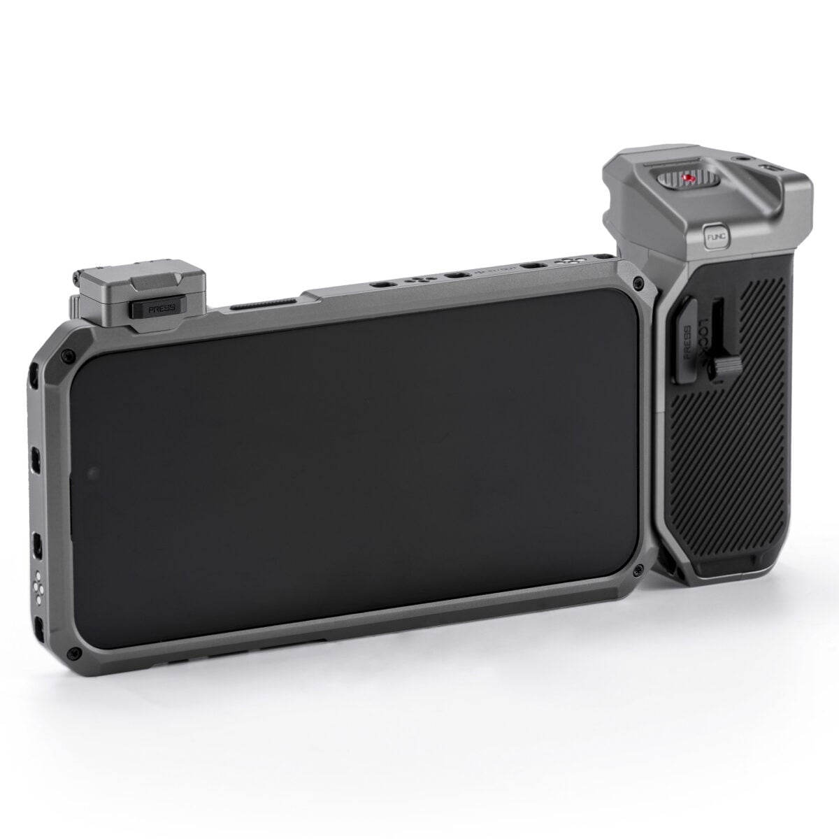 Khronos iPhone 17 Pro Max Ultimate Kit | Complete Mobile Rig