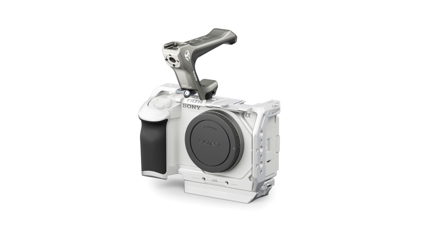 Proaim Magnus Versatile Camera Rickshaw Support | Amsterdam