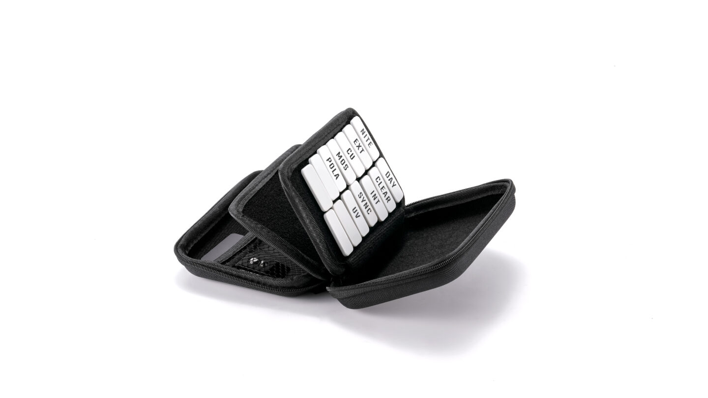 Tilta Filter and Camera Tags Kit | Tilta