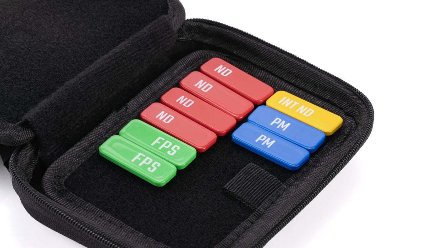 Tilta Filter and Camera Tags Kit | Tilta