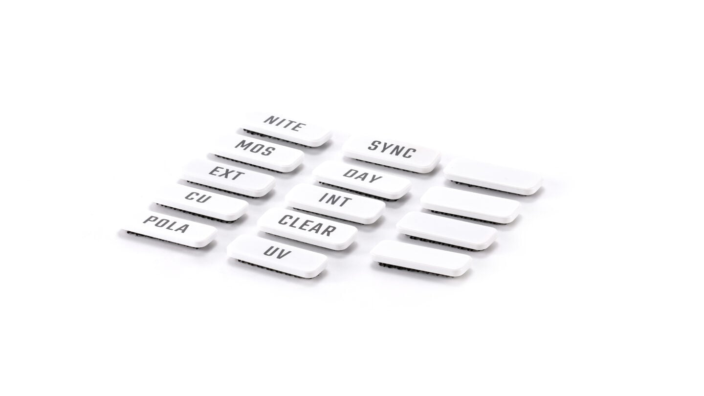 もっち TILTA フィルターキット Tilta Filter and Camera Tags Kit | Tilta