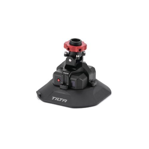 Electronic Suction Cup (4.5_) Hydra M25 Mounting Bracket (Open Box)