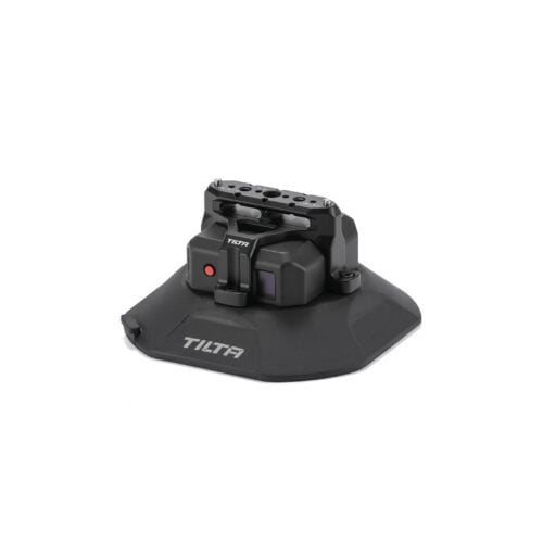 Electronic Suction Cup (4.5")  NATO Mounting Bracket (Open Box)