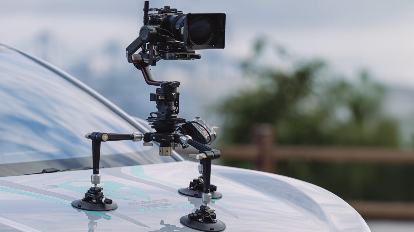 Why Your Phone Deserves a Throne: The Case for Car Mounts