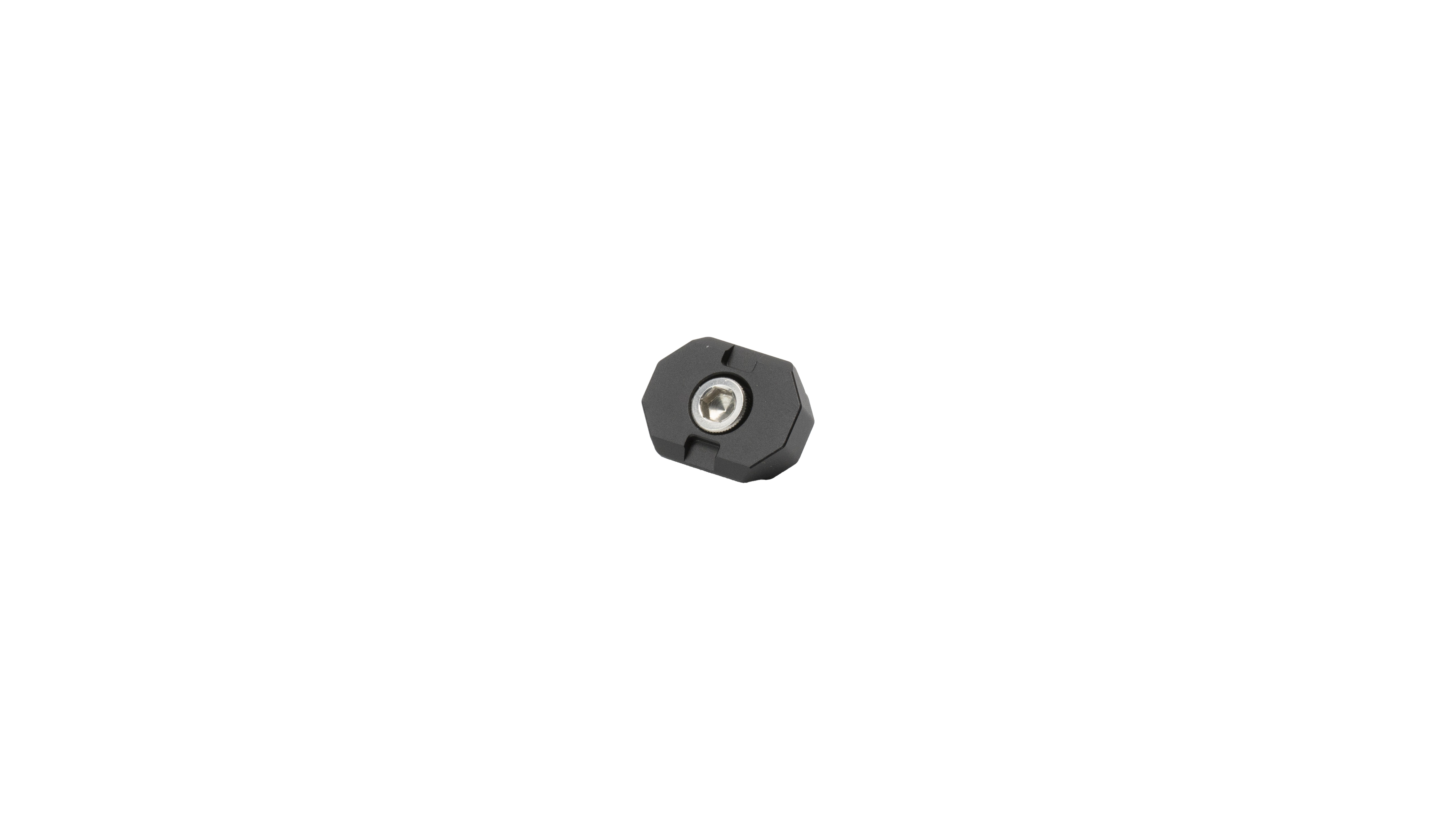 1/4″-20 Mounting Screw to NATO Rail Adapter | Tilta
