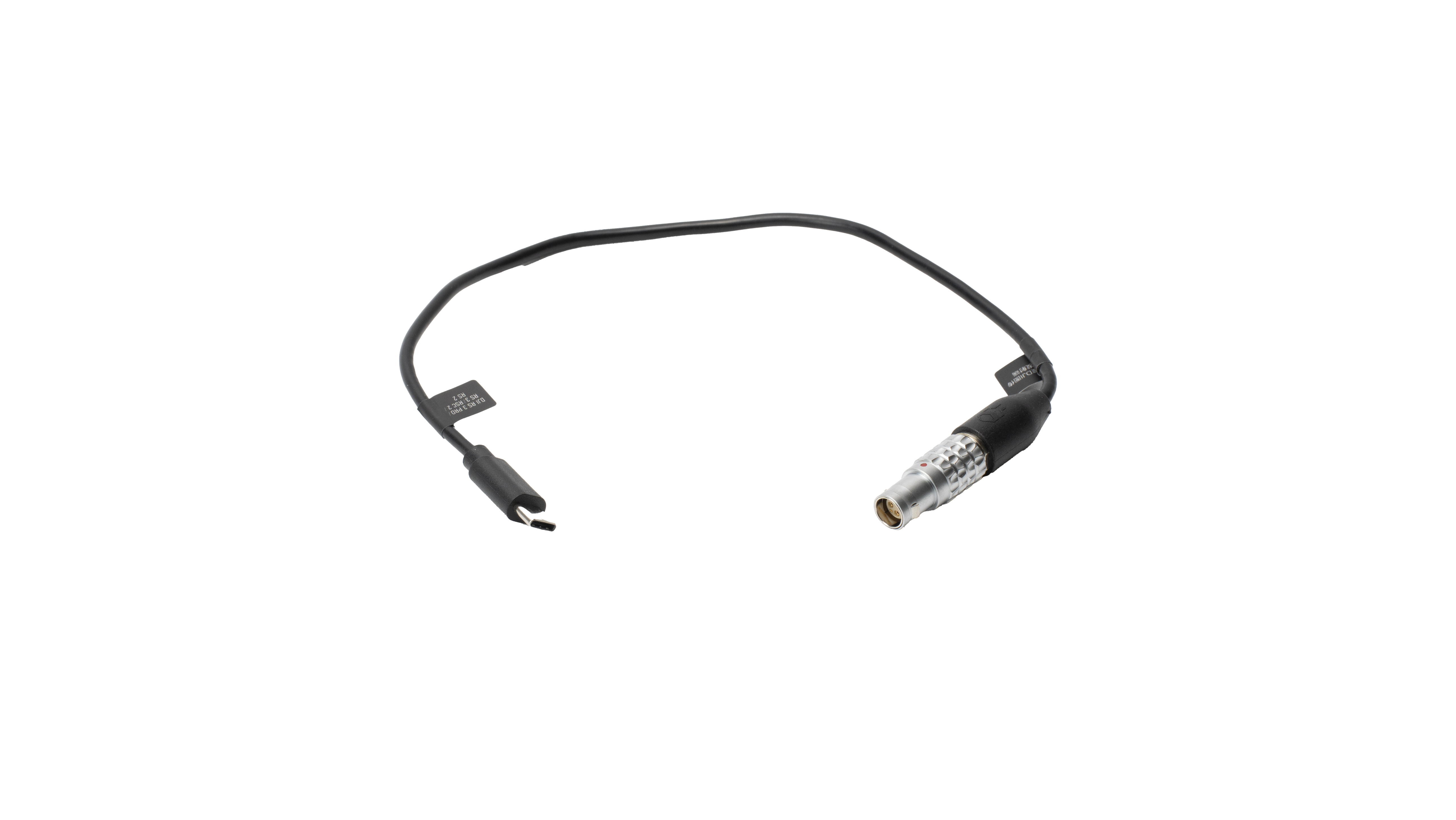 USB-C to 4+2 Pin Control Cable for DJI Video Transmitter