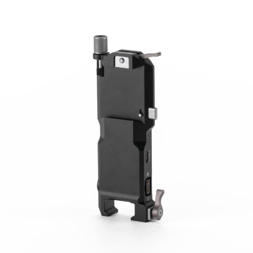 Power Pass-through Plate for DJI RS 4 (Open Box)