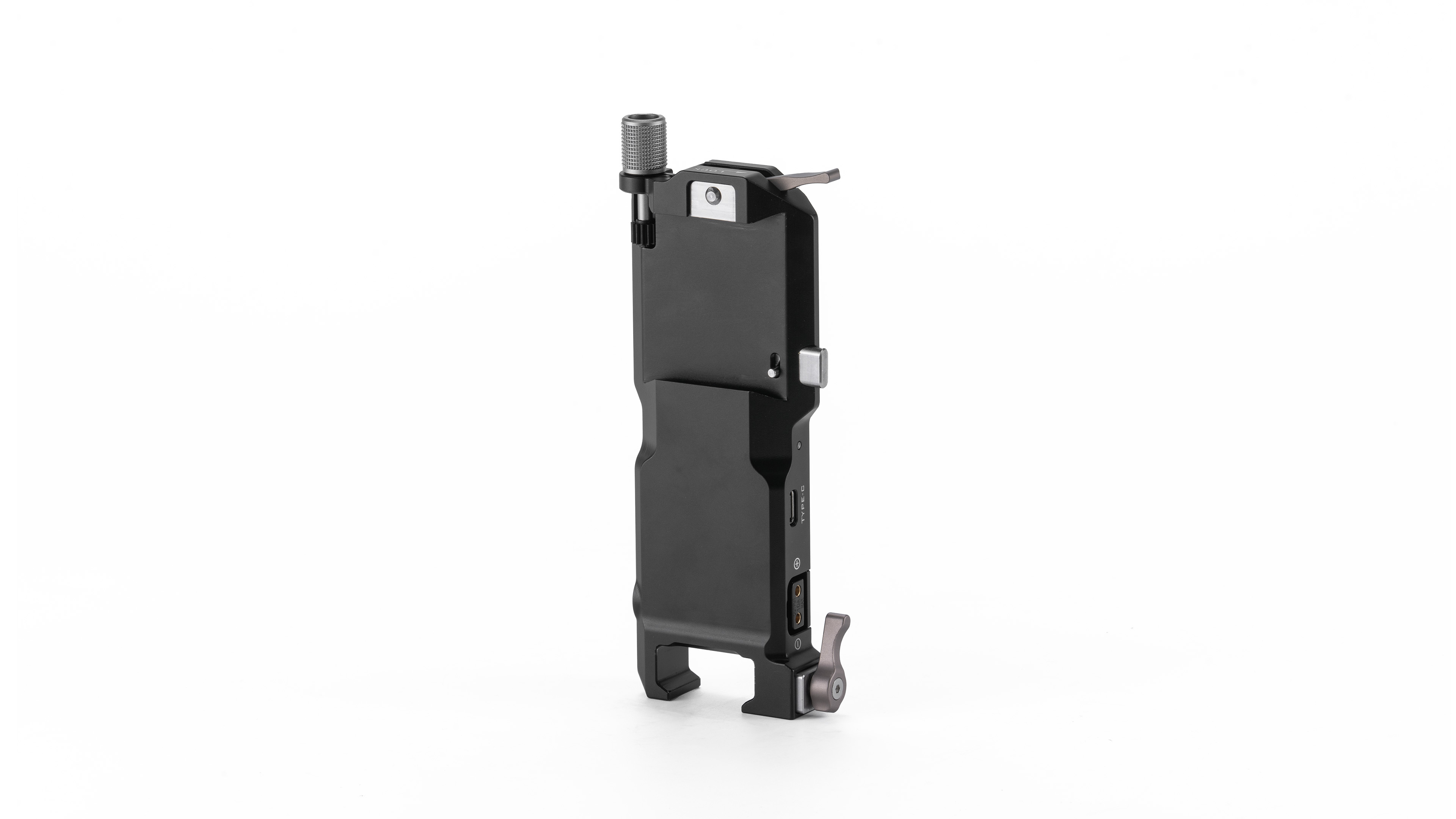 Power Pass-through Plate for DJI RS 4 (Open Box) | Tilta