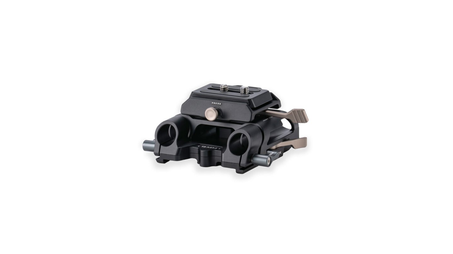 その他 Tilta 15mm LWS Baseplate Type III Tilta 15mm LWS Baseplate Type III | Tilta
