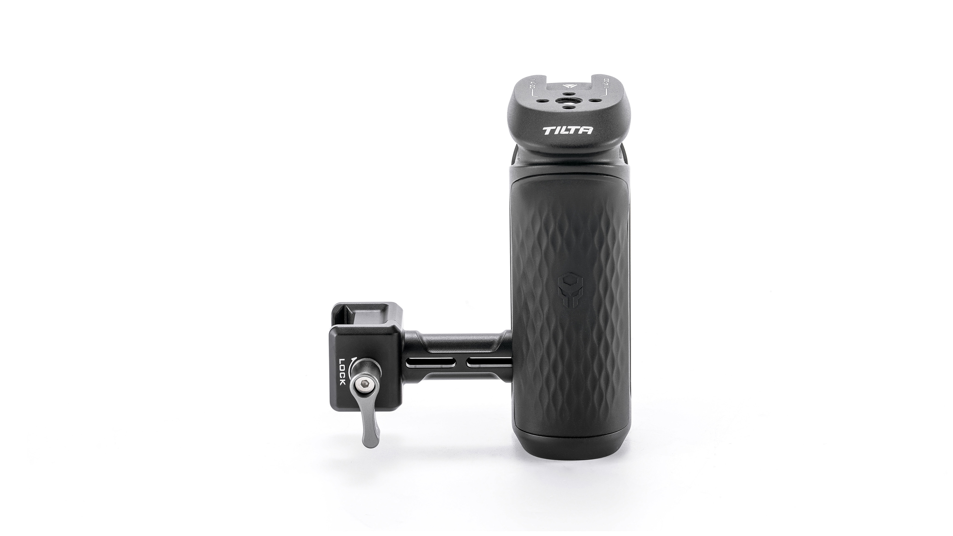 Tilta Xeno Side Handle (NATO) Black (Open Box) | Tilta