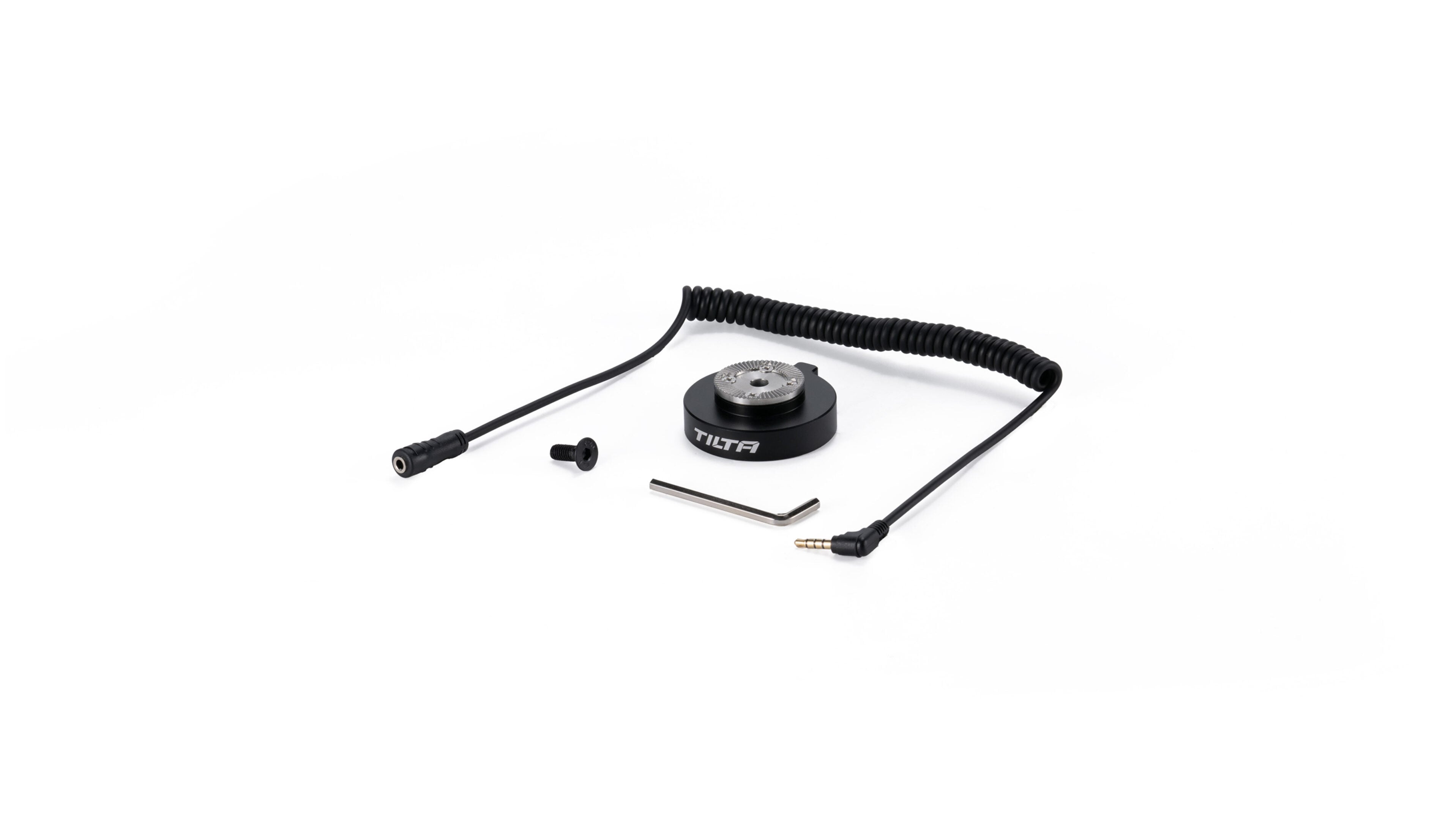 Handgrip Extender for Sony FX6 | Tilta