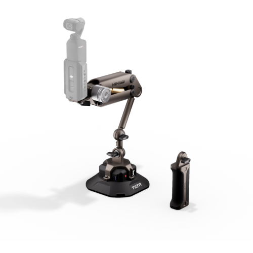 Hydra Alien Mini Ultimate Kit - Desert Beige (Open Box)