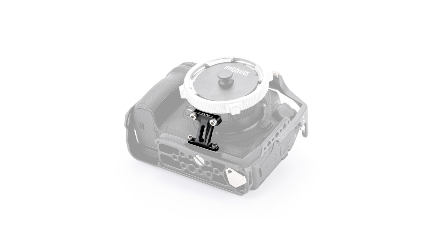 PL Mount Lens Adapter Support for Nikon Z8 | Tilta