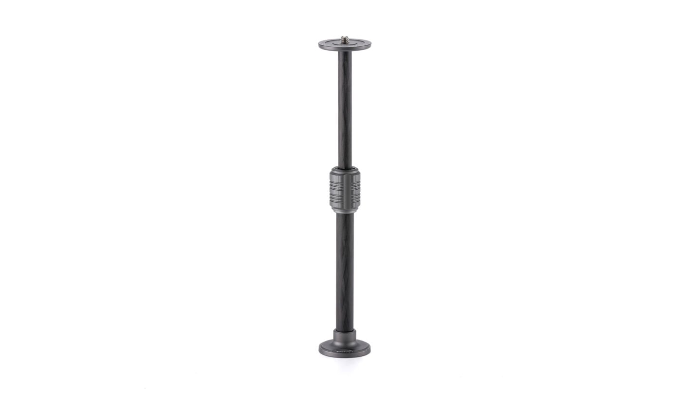 Height Extension for Tilta Tabletop Ball Head Tripod | Tilta