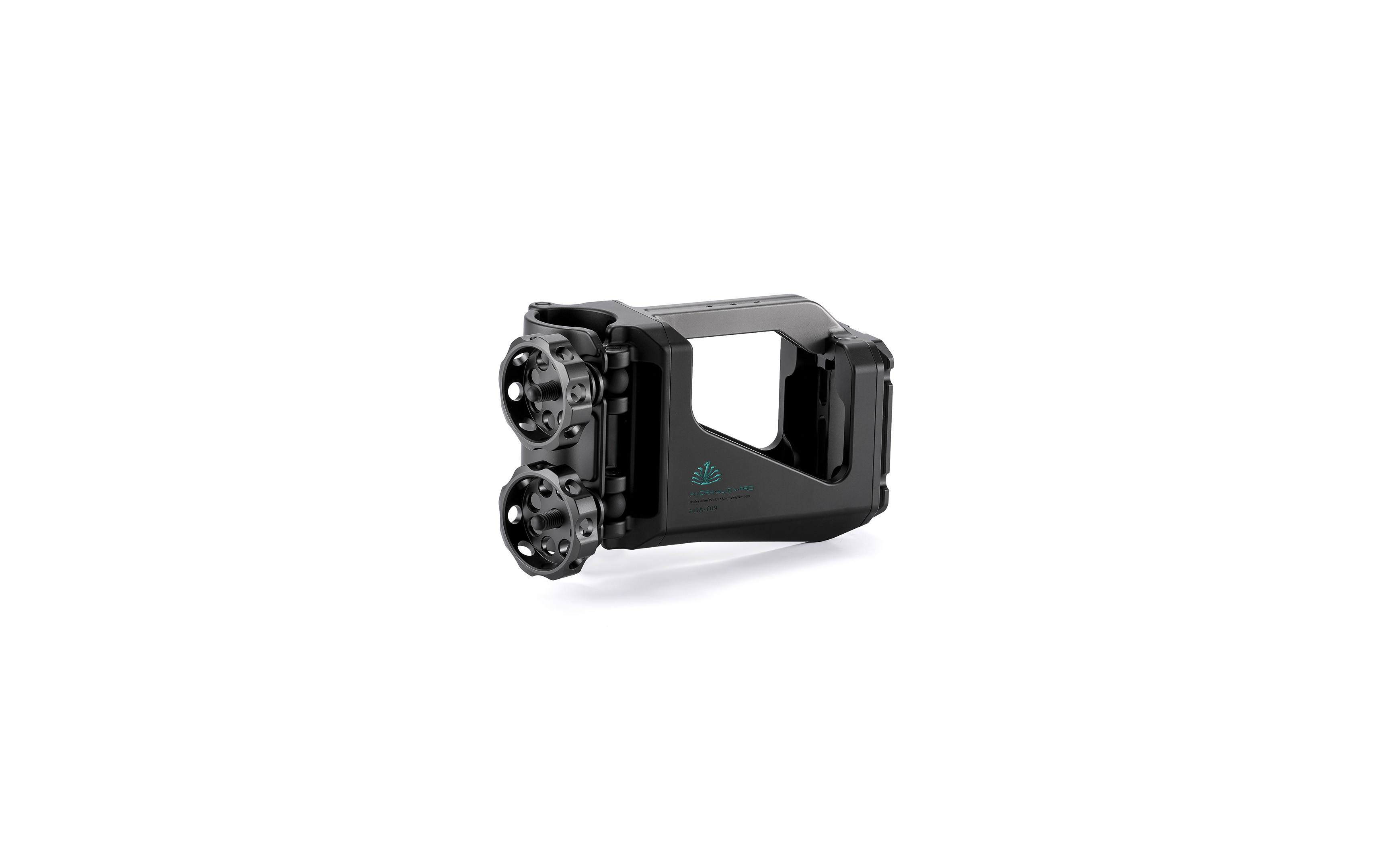 Compact 50mm Mounting Clamp for Hydra Alien Pro | Tilta