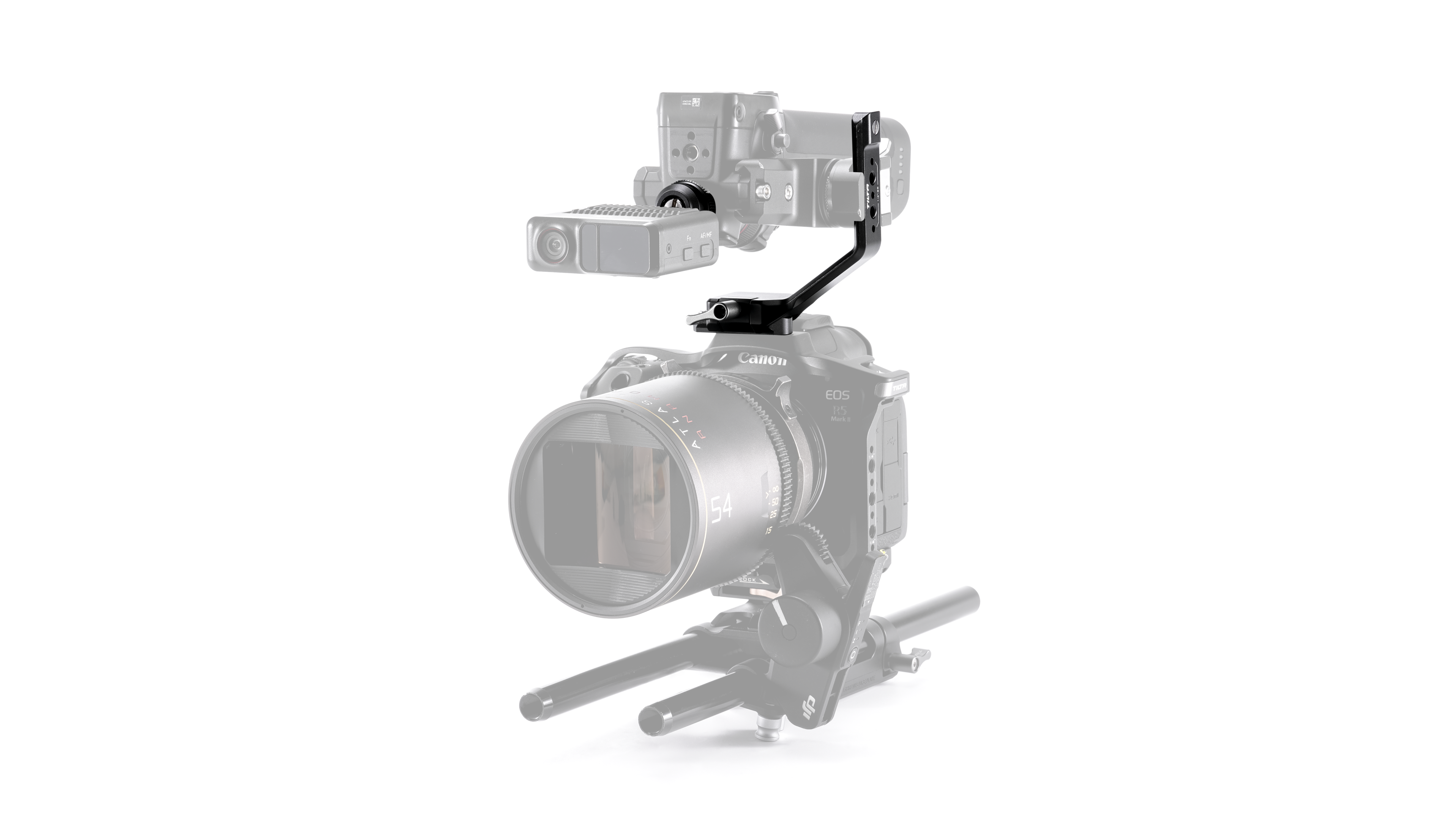 DJI Focus Pro クリエイターコンボ（TILTAブラケットおまけ付き） Expansion Accessories for DJI Focus Pro | Tilta