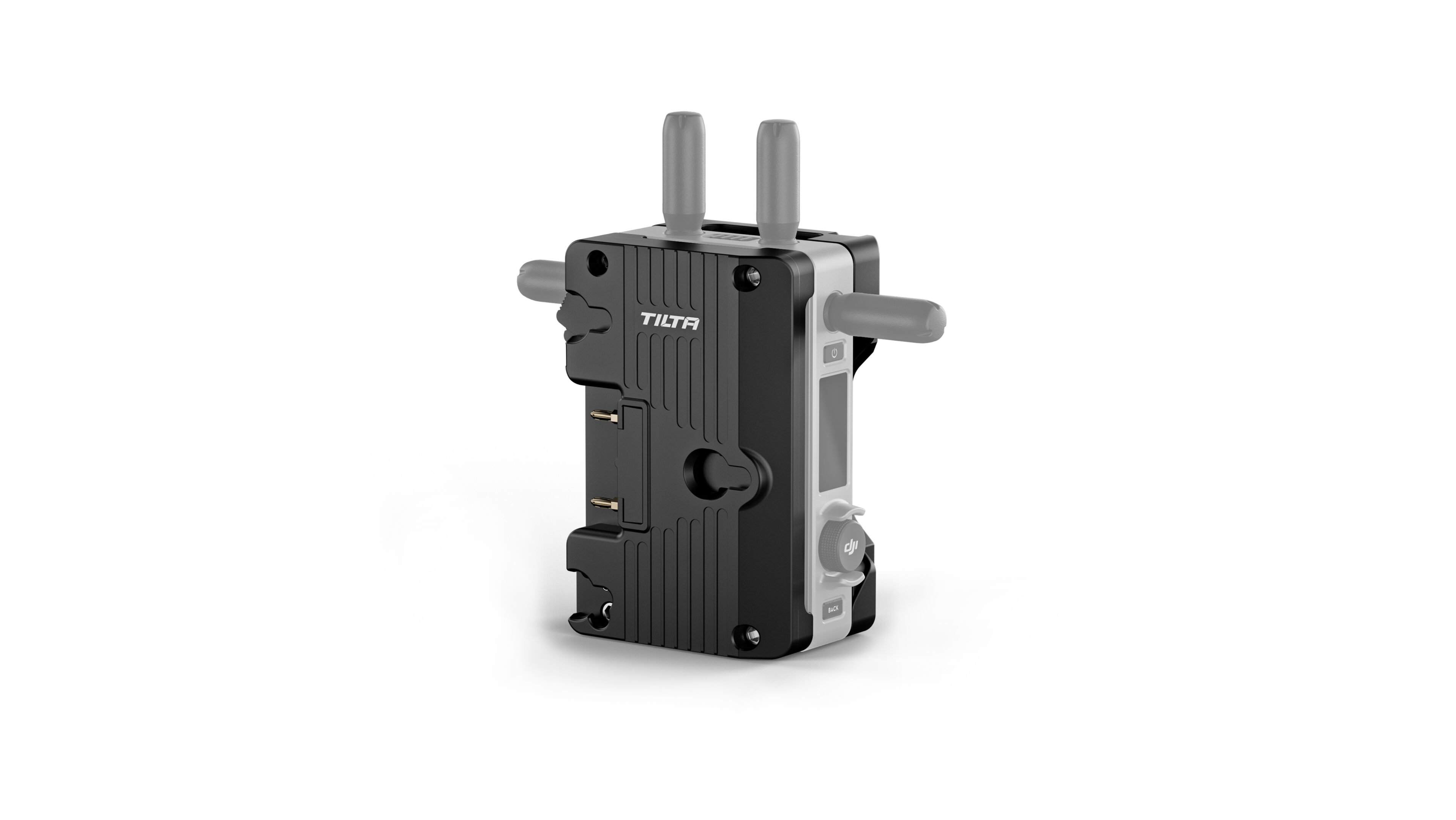 Power Supply Module for DJI Video Transmitter (Open Box) | Tilta