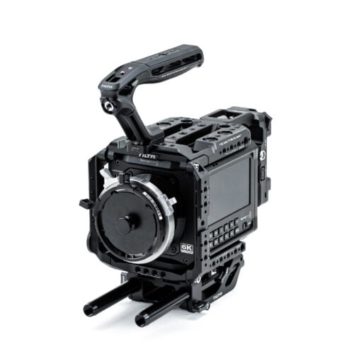 Camera Cage for Blackmagic PYXIS 6K/12K Pro Kit | Tilta