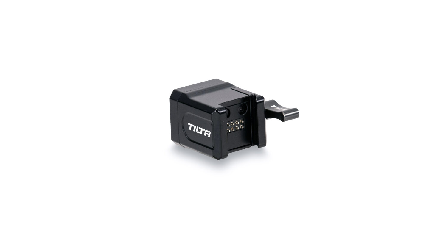 Wireless Control Receiver Module for RS 2 (Open Box) | Tilta