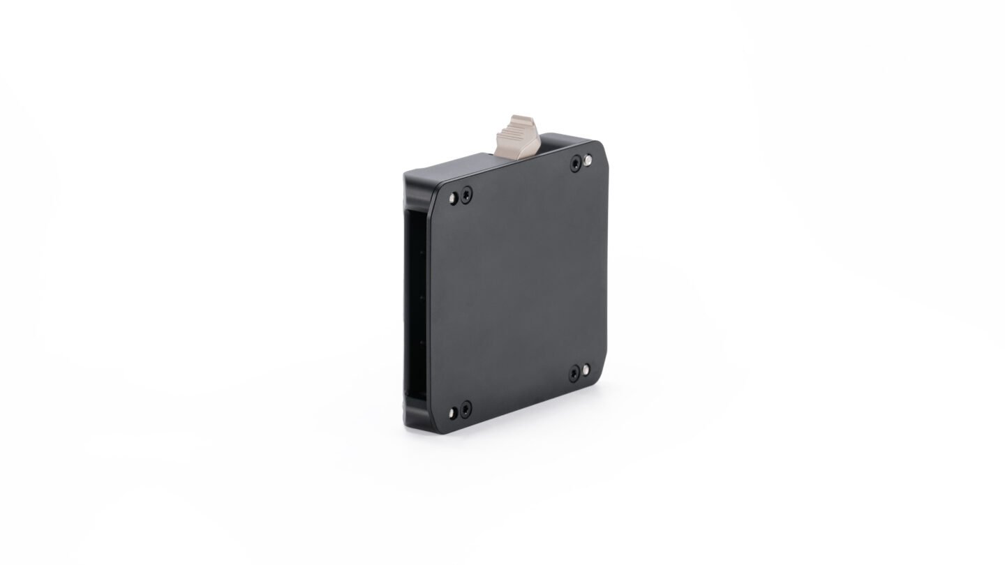 Side Plate for Blackmagic PYXIS 6K/12K | Tilta