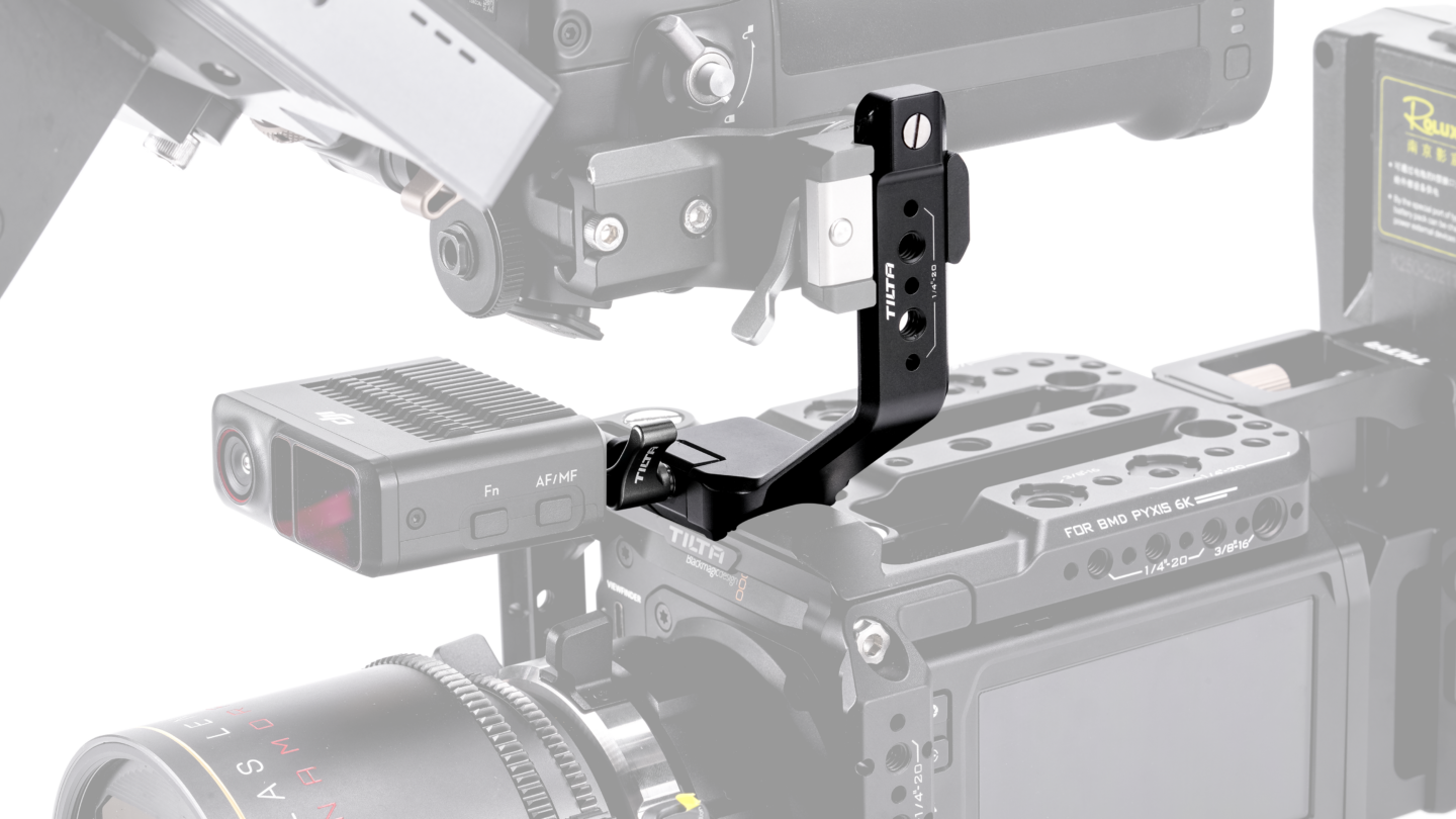 Expansion Accessories for DJI Focus Pro | Tilta