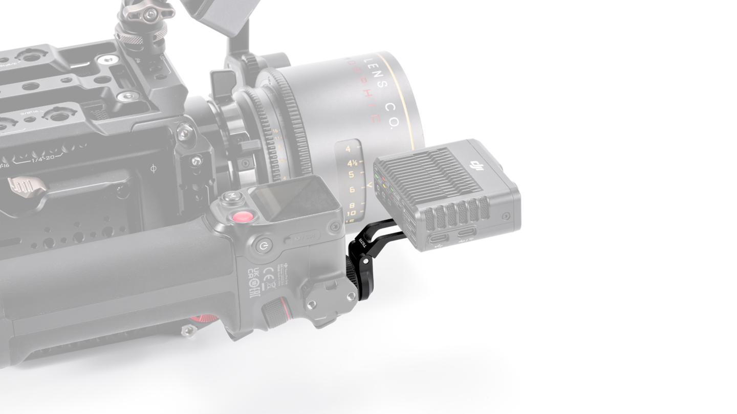 Expansion Accessories for DJI Focus Pro | Tilta