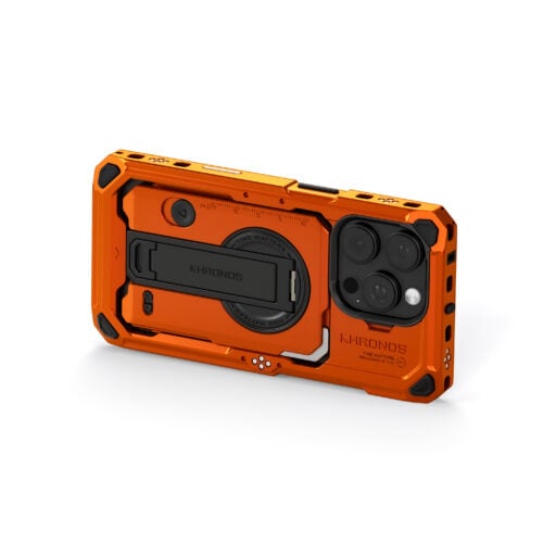 Khronos iPhone 16 Pro/Pro Max Case | Tilta