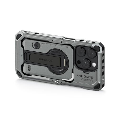 Khronos iPhone 16 Pro/Pro Max Case | Tilta