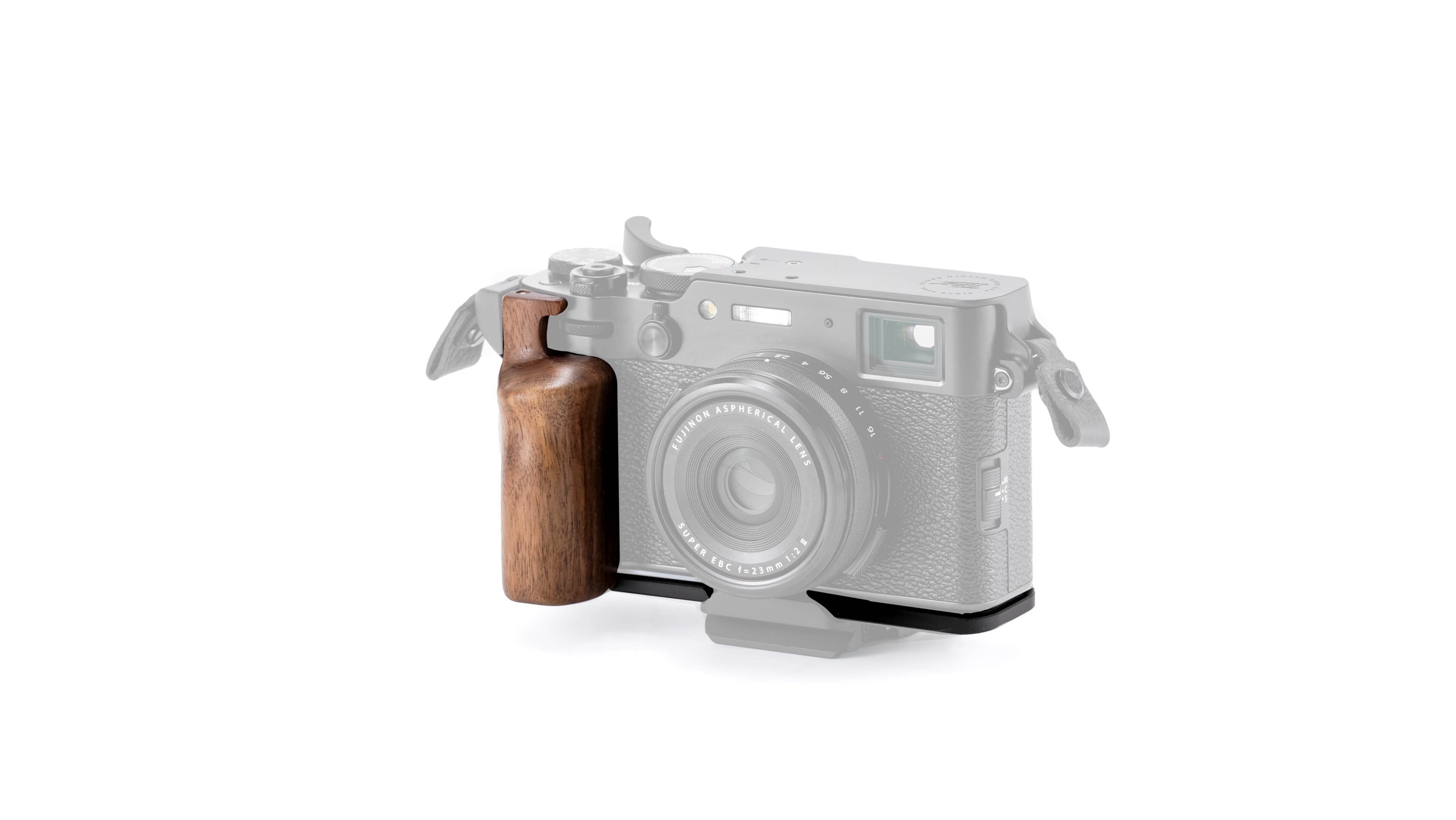 Trépied vidéo robuste SmallRig AD-80 FreeBlazer 75 Maxload 17lbs pour