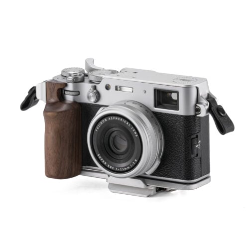 Tilta Z CAM E2-S6/F6 Kit A - Tilta Gray (Open Box) | Tilta Tilta Z CAM E2-S6/F6 Kit A - Tilta Gray (Open Box) | Tilta