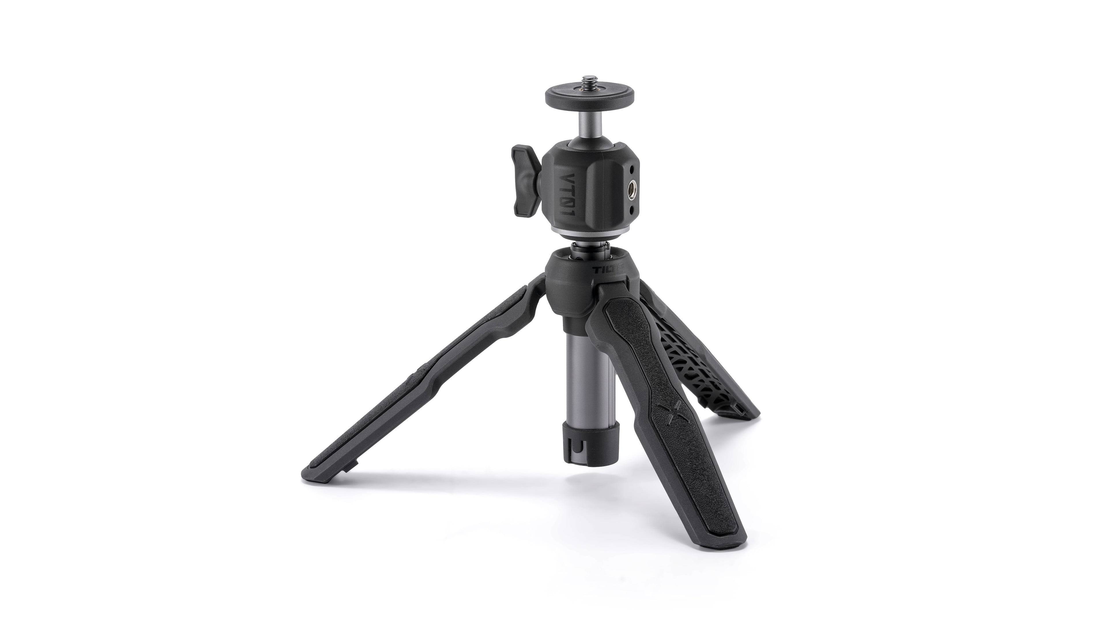 Tilta VT01 Extendable Vlog Tripod (1KG) Tilta