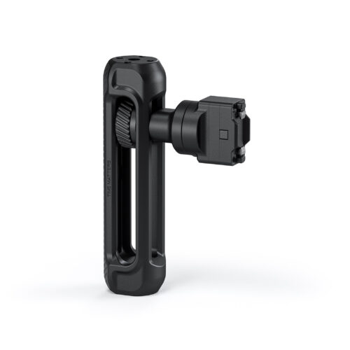 Khronos Adjustable Handle - Black (Open Box)