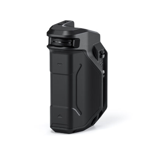 Khronos Focus PD Handle for iPhone - Black (Open Box)